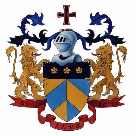 Phi Alpha Kappa